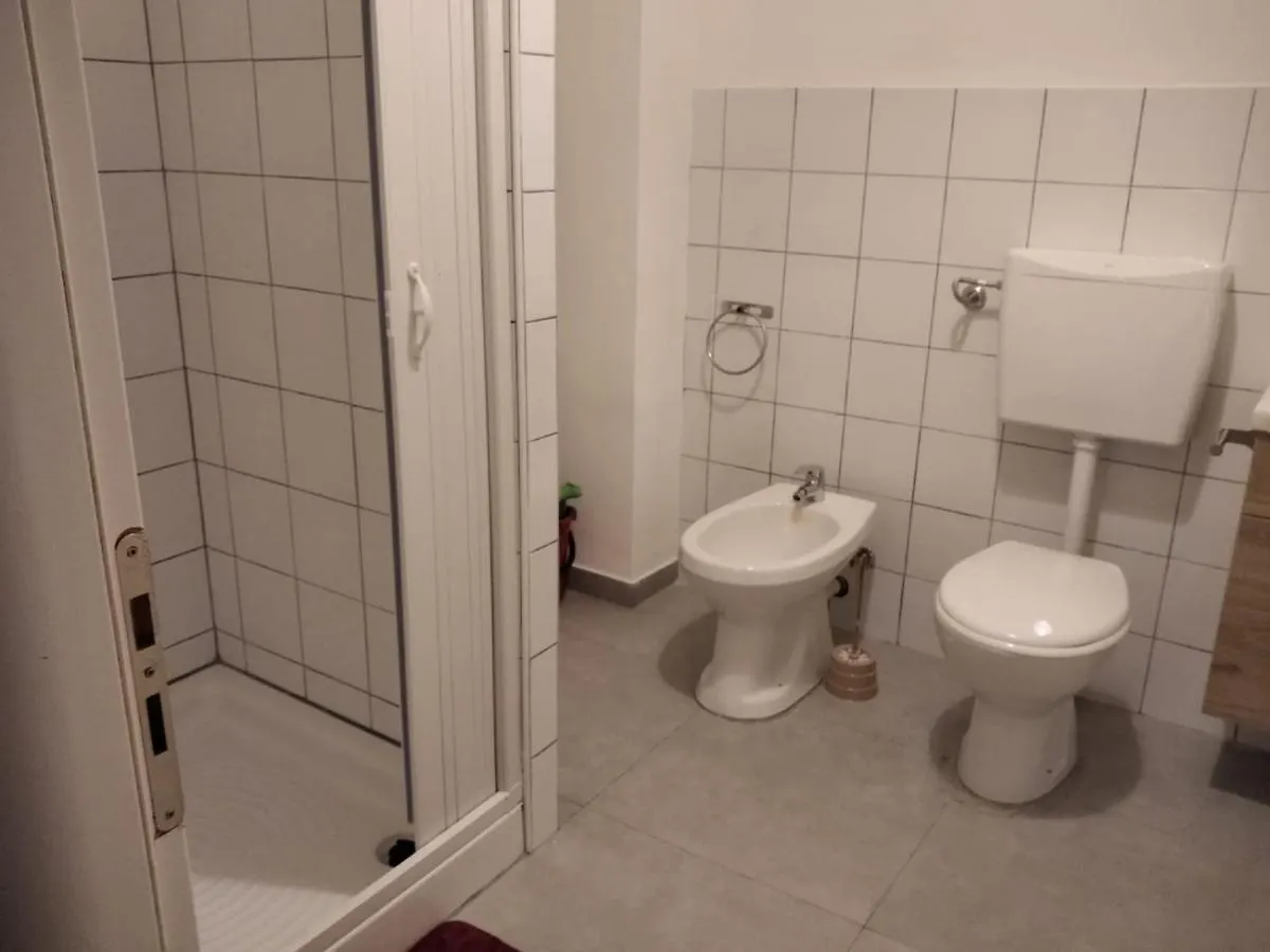 Casa Carina In Centro Apartment Palermo