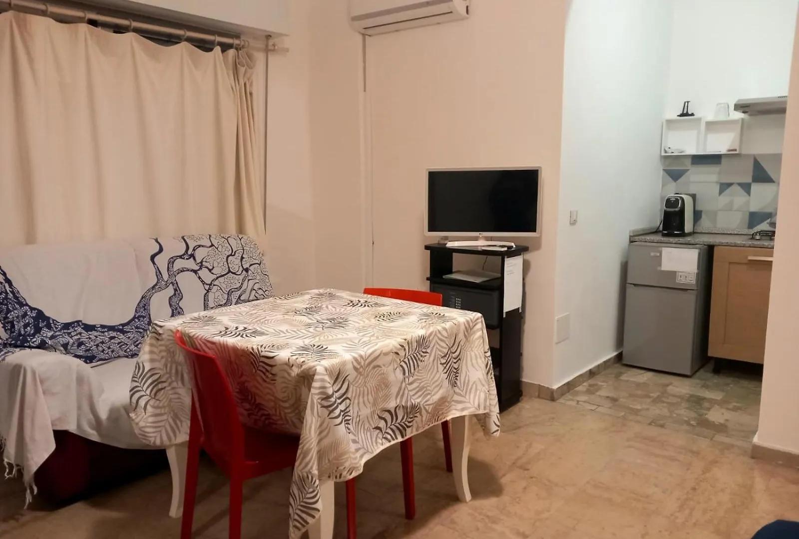 Casa Carina In Centro Apartment Palermo