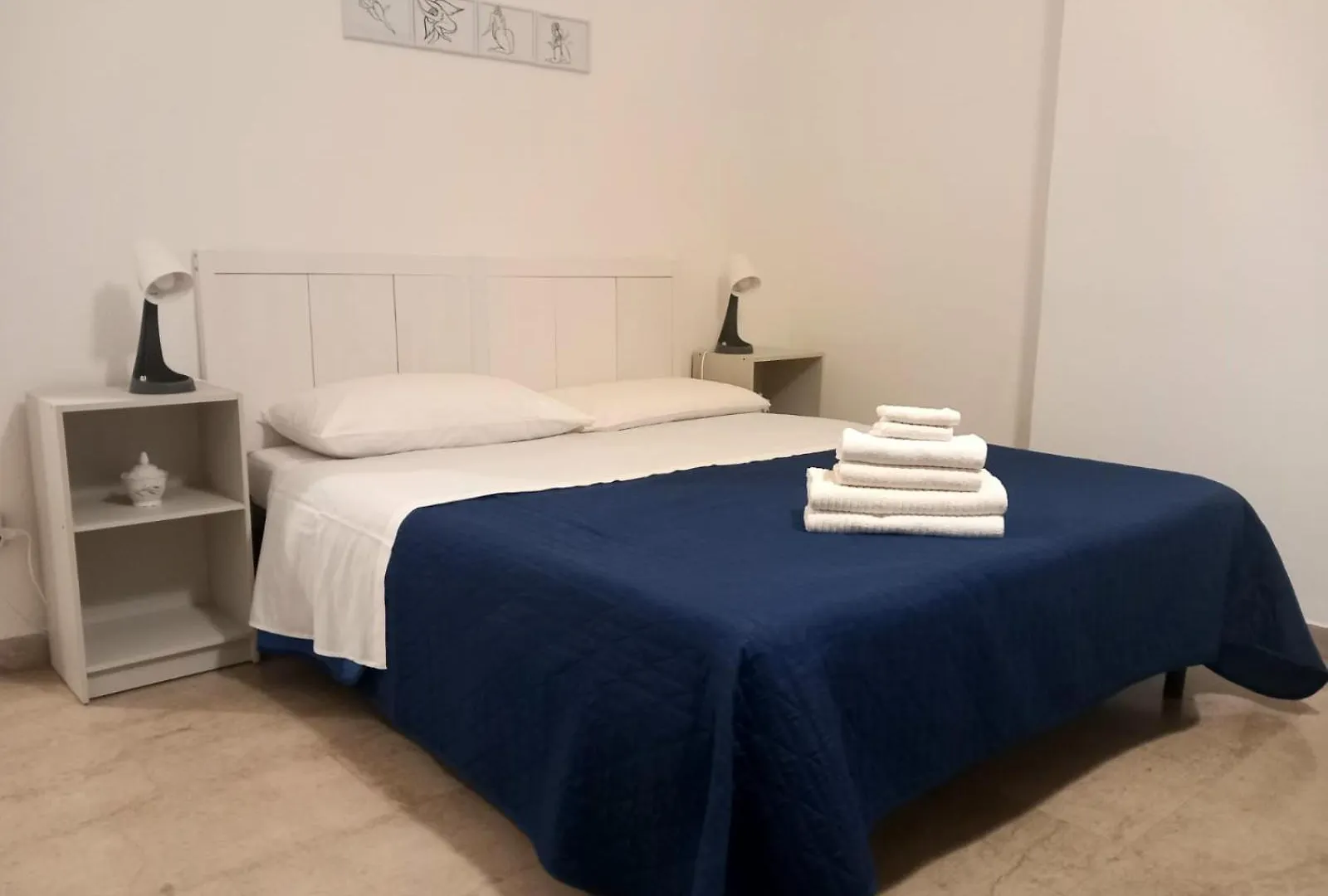 Casa Carina In Centro Apartment Palermo