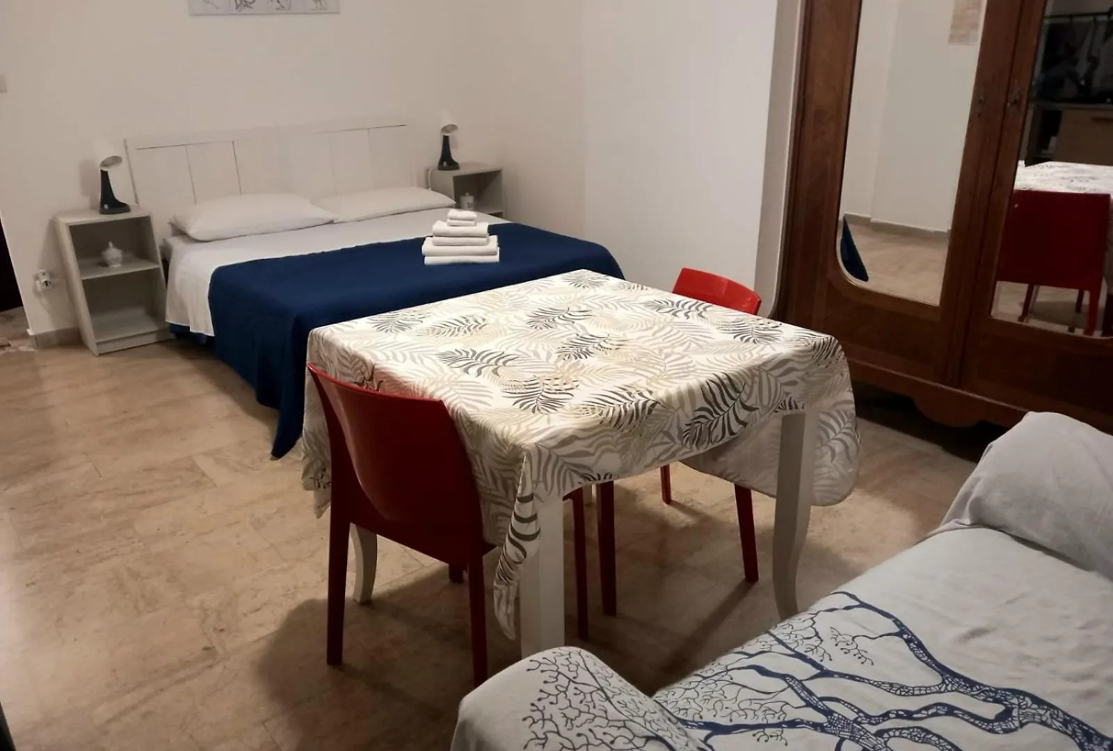 Casa Carina In Centro Apartment Palermo 0*,  Italy