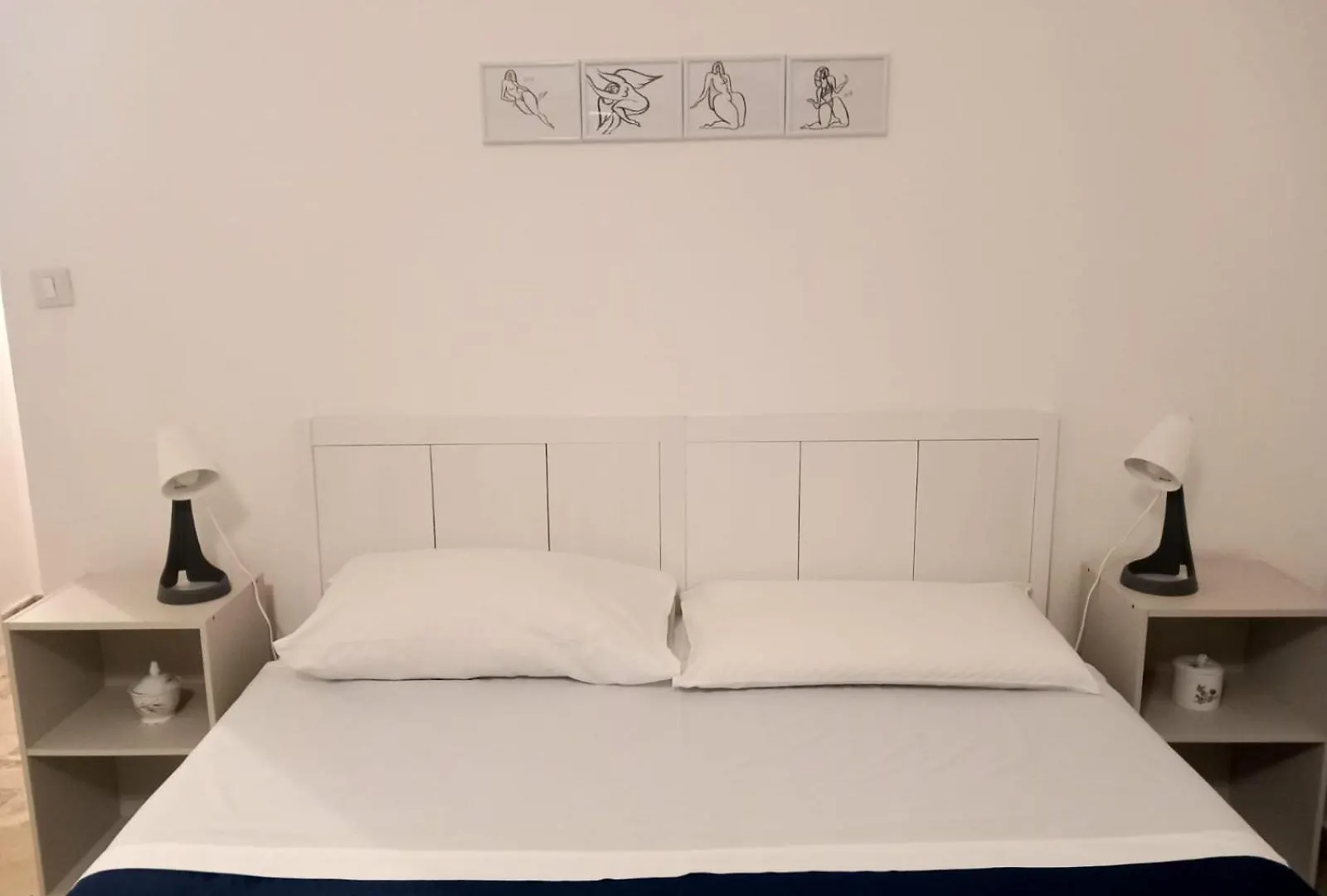 Casa Carina In Centro Apartment Palermo