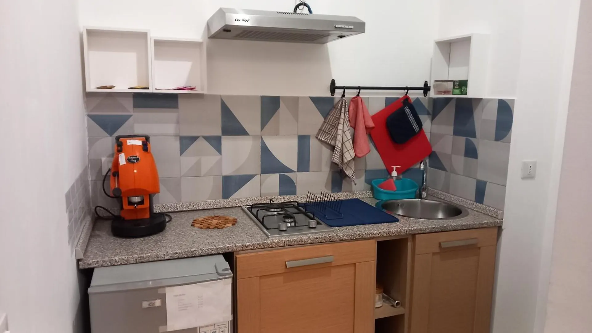 Casa Carina In Centro Apartment Palermo