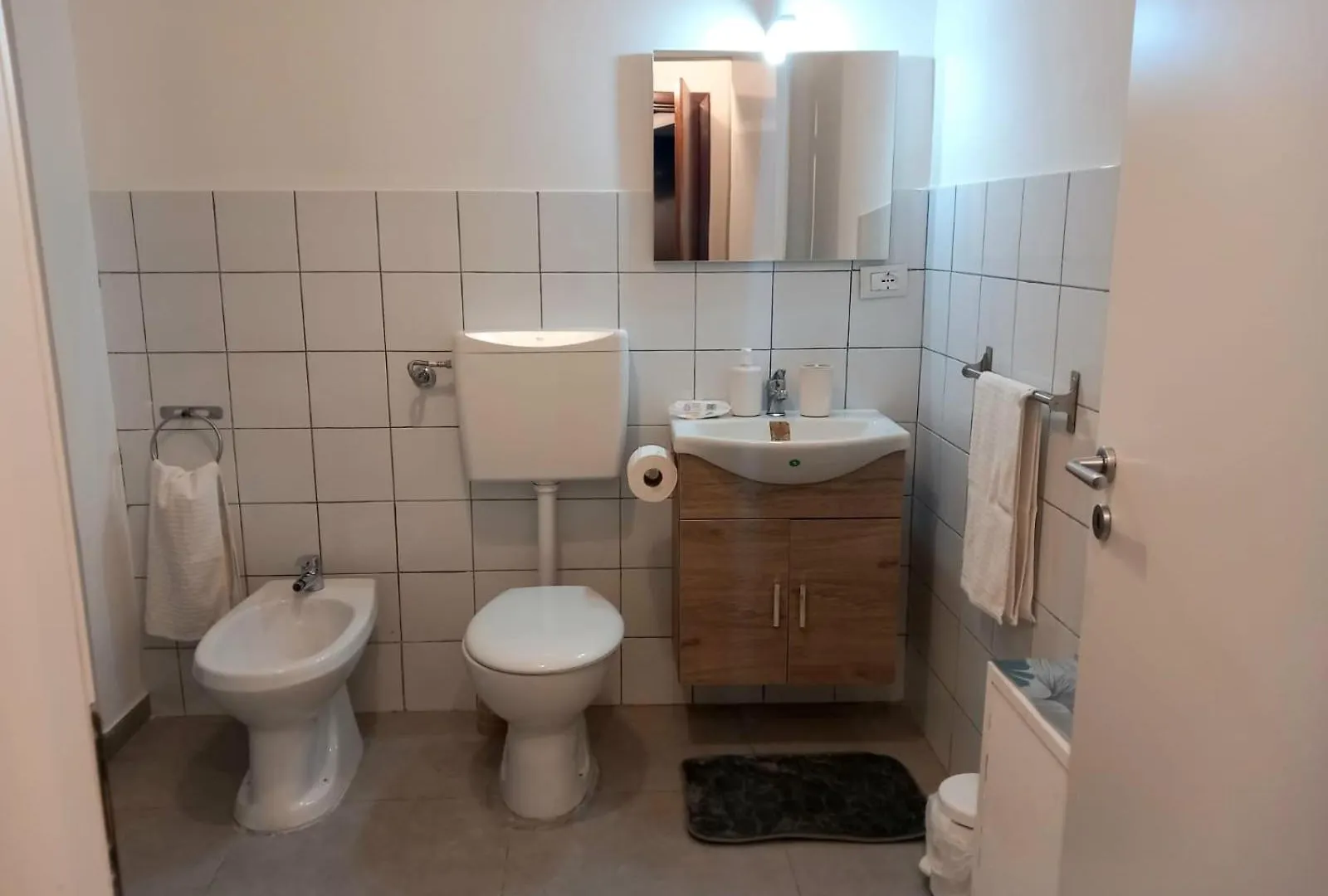 Casa Carina In Centro Apartment Palermo 0*,  Italy